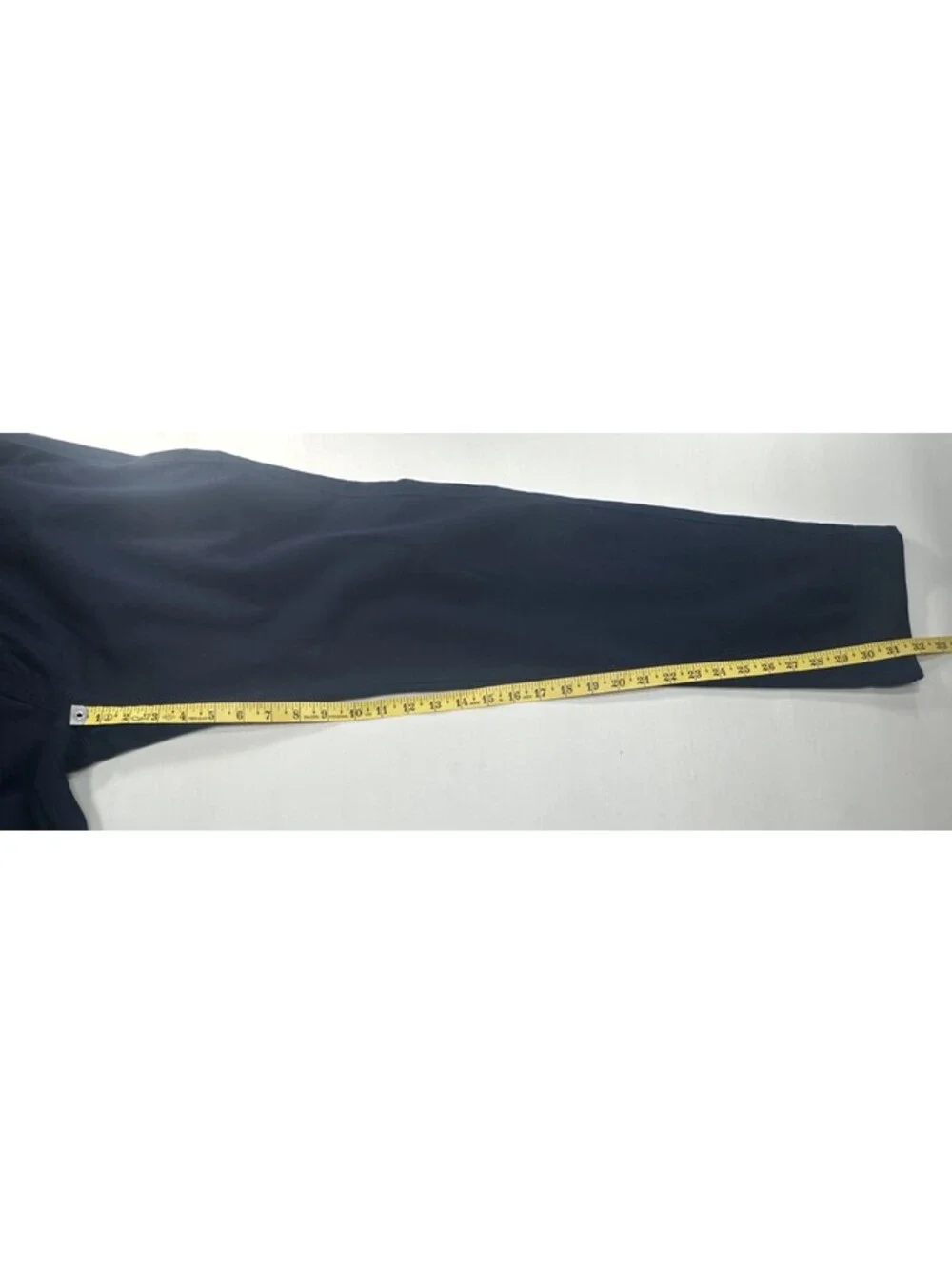 J Crew Flex Slim Fit Flat Front Chinos Blue Mens 36/32